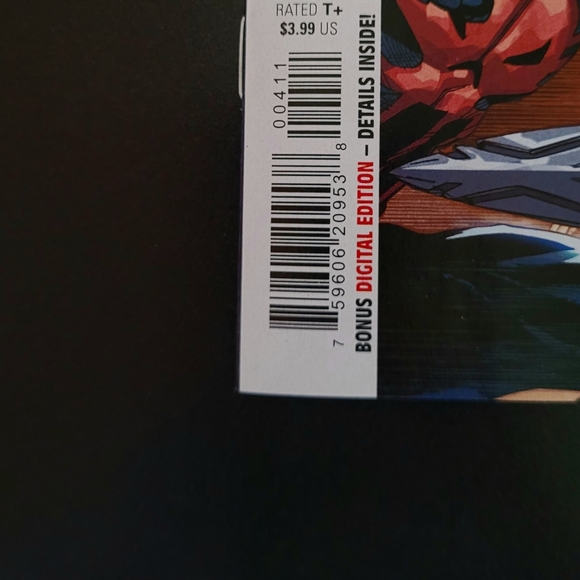 Conquest 2099 #3 - Picture 3 of 7